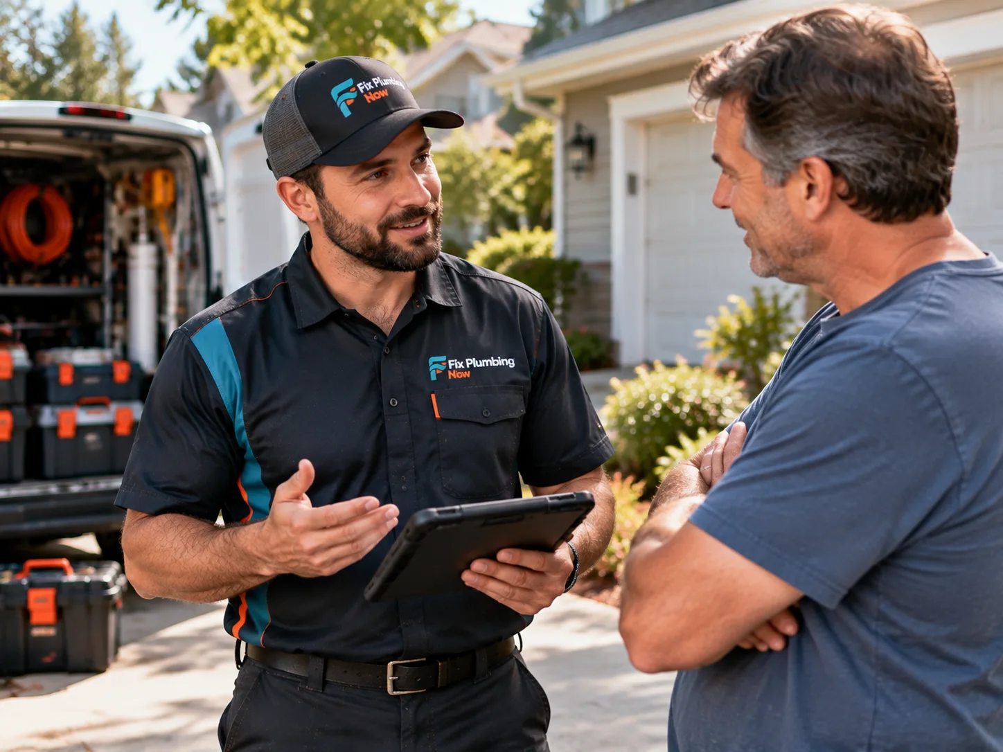 Clogged Drain Service Kansas City, MO FAQs